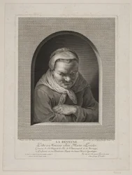 La Rêveuse