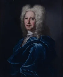 M. Wittmack de Scheffel