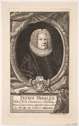 Évêque Peder Hersleb