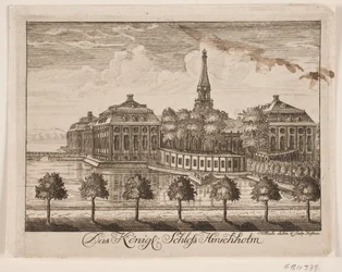 Château de Hørsholm