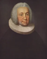 Brorson, Hans Adolph (par Johan Hørner 1756)