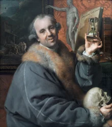 Autoportrait