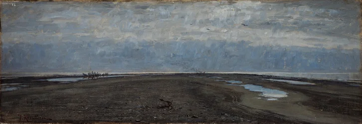 La langue de Skaw. Skagen