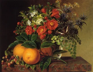 Nature morte
