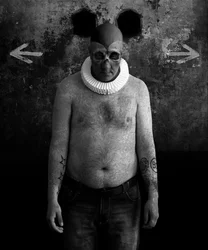 La mort d