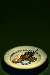 Assiette d