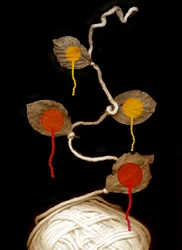 Fleur de fil, 2013