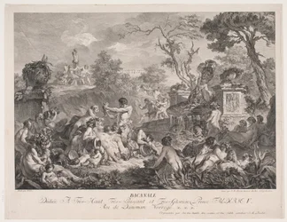 Bacchanale