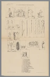 Caricature de la réforme de l