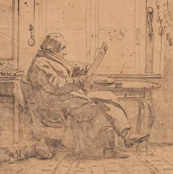 Justitsråd Emanuel Bonnevie