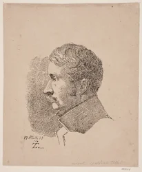 Profil du frère aîné de l