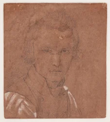 Autoportrait