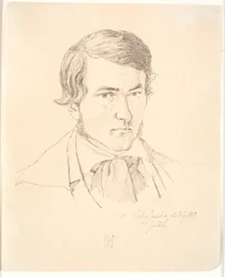 Autoportrait