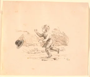 La tempête