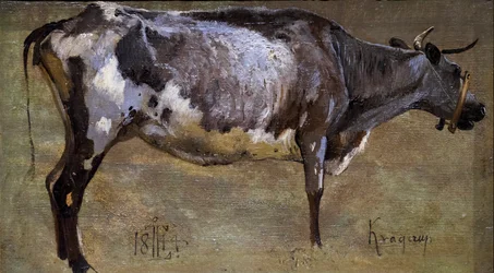 Étude d
