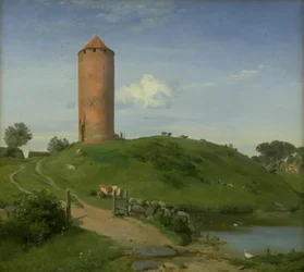 La tour de l