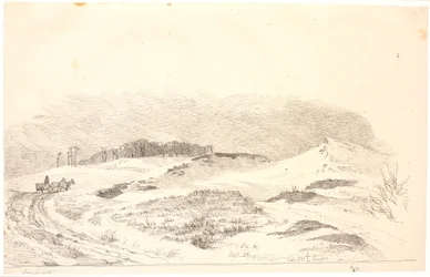 Paysage d