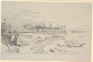 Paysage d