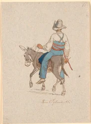 Cavalier d