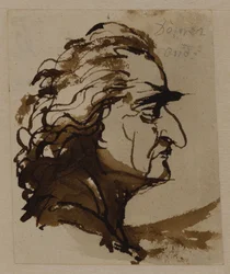 Desprez en colère