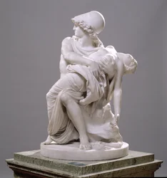Mars et Vénus