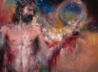 La libération par le Christ