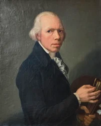 Autoportrait