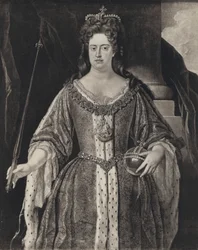 Reine Anne