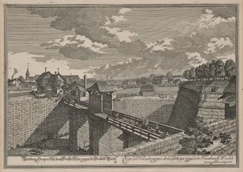 Vue de l