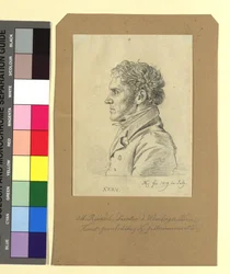 Albert Reindel (1784-1853), graveur