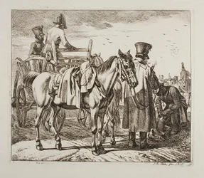Militaires autrichiens