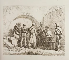 Prisonniers de guerre français