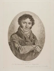 Johann Georg Mansfeld