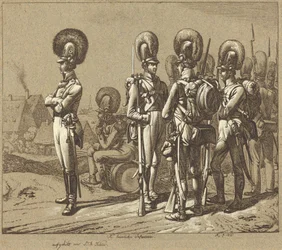 Infanterie bavaroise