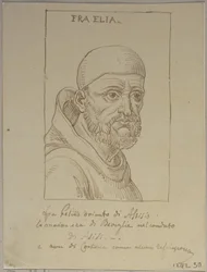 Extrait de : Recueil de contours et de calques, volume 2, feuille 111