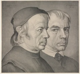 Les frères Eberhard