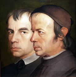 Les frères Eberhard