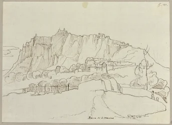 La République de Saint-Marin