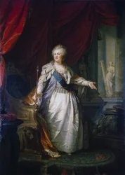 Portrait de l