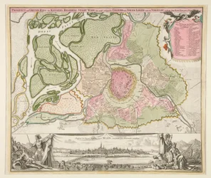 Carte de Vienne