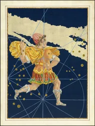 Johann Bayer, Céphée