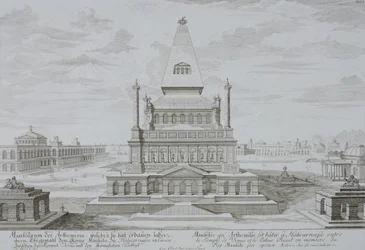 Mausolée d