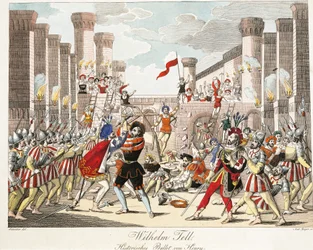 Ballet historique d