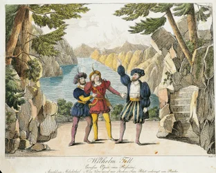 Scène de 