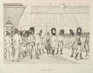 Grenadiers autrichiens