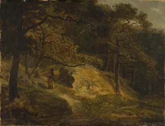 À Djurgården à Stockholm