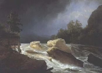 Le Torrent