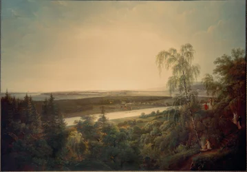 Paysage de l