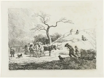 Paysage d