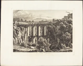 À Cività Castellana
